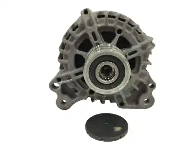 Pezzo di ricambio per auto di seconda mano alternatore per seat leon (5f1) 2.0 tdi riferimenti oem iam 03l903023j tg12c113 110a
