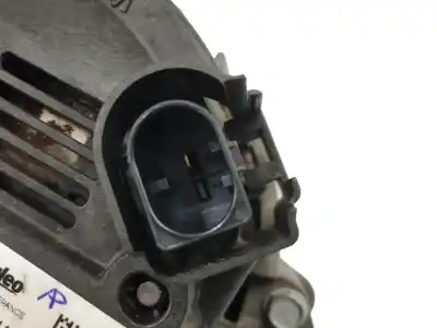 Pezzo di ricambio per auto di seconda mano alternatore per seat leon (5f1) 2.0 tdi riferimenti oem iam 03l903023j tg12c113 110a