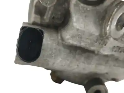 Автозапчасти б/у компрессор кондиционера воздуха за seat leon (5f1) 2.0 tdi ссылки oem iam 5q0820803d  