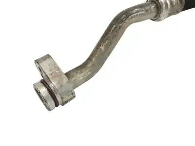 Автозапчасти б/у трубы кондиционирования воздуха за seat leon (5f1) 2.0 tdi ссылки oem iam 5q0820743m  