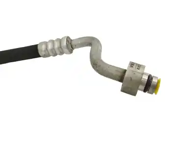 Автозапчасти б/у трубы кондиционирования воздуха за seat leon (5f1) 2.0 tdi ссылки oem iam 5q0816721b  