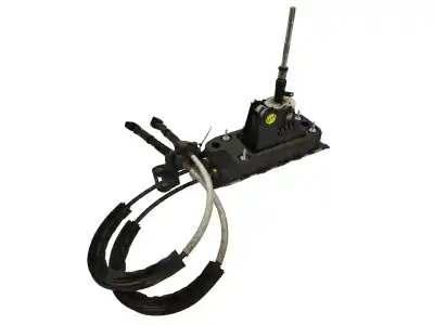 Автозапчастина б/у передач для seat leon (5f1) 2.0 tdi посилання на oem iam 5q0711049aq  