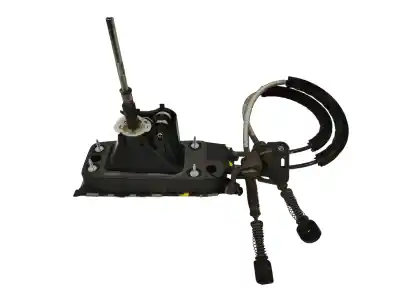 Автозапчастина б/у передач для seat leon (5f1) 2.0 tdi посилання на oem iam 5q0711049aq  