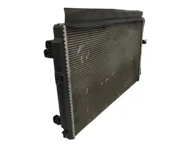 Pezzo di ricambio per auto di seconda mano radiatore d acqua per seat leon (5f1) 2.0 tdi riferimenti oem iam 5q0121251er  