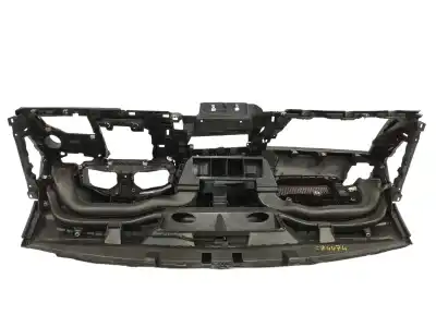 Peça sobressalente para automóvel em segunda mão tablier por seat leon (5f1) 2.0 tdi referências oem iam 5f1857003m 5f0880204a 5f0880201h