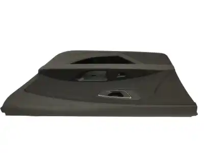 Автозапчасти б/у обивка передней правой двери за seat leon (5f1) 2.0 tdi ссылки oem iam 5f4867012a  