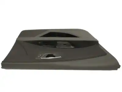 Автозапчасти б/у обивка левой передней двери за seat leon (5f1) 2.0 tdi ссылки oem iam 5f4867011a  