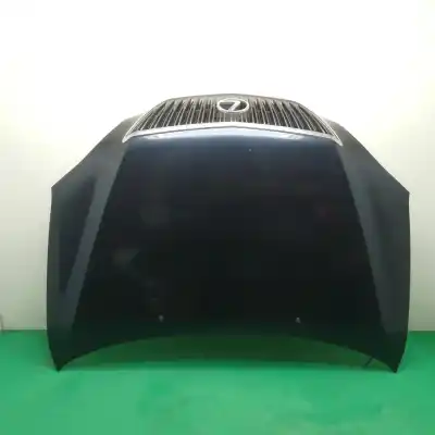 Автозапчасти б/у капот за lexus rx 3.5 v6 cat ссылки oem iam 5330148050