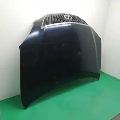 Peça sobressalente para automóvel em segunda mão capot por lexus rx 3.5 v6 cat referências oem iam 5330148050  