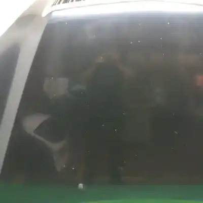 Peça sobressalente para automóvel em segunda mão capot por lexus rx 3.5 v6 cat referências oem iam 5330148050  