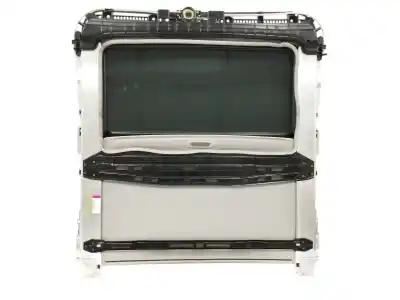 Автозапчастина б/у електричний дах для lexus rx 3.3 v6 24v cat посилання на oem iam 6320348070  