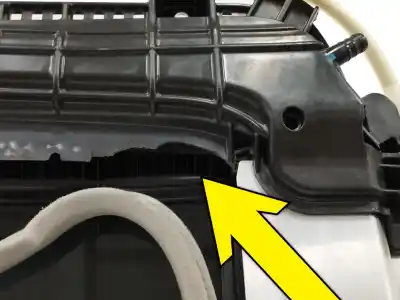 Автозапчастина б/у електричний дах для lexus rx 3.3 v6 24v cat посилання на oem iam 6320348070  