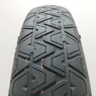 Second-hand car spare part spare tire for citroen c4 picasso 1.6 blue-hdi fap oem iam references 28ar1 5h 5x105 3,5bx16 et32