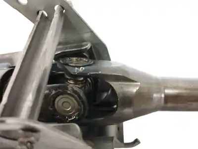 Автозапчасти б/у рулевая колонка за mitsubishi outlander ii (cw_w) 2.0 di-d (cw8w) ссылки oem iam 4401a020  