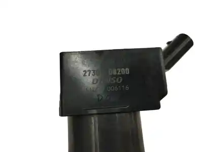 Second-hand car spare part ignition coil for hyundai i20 iii (bc3, bi3) 1.0 t-gdi oem iam references 2730108200  