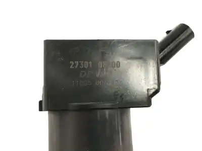 Second-hand car spare part ignition coil for hyundai i20 iii (bc3, bi3) 1.0 t-gdi oem iam references 2730108200  