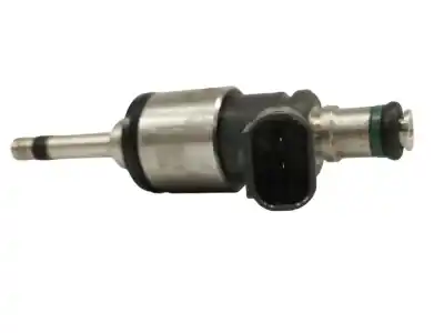 Автозапчастина б/у инжектор для hyundai i20 iii (bc3, bi3) 1.0 t-gdi посилання на oem iam 3531007100  