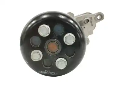 Second-hand car spare part water pump for hyundai i20 iii (bc3 bi3) 1.0 t-gdi oem iam references 2510007501  