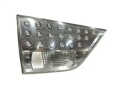 Second-hand car spare part  for MITSUBISHI OUTLANDER II (CW_W)  OEM IAM references 1146356  