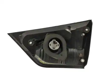 Pezzo di ricambio per auto di seconda mano luce di coda interna sinistra per mitsubishi outlander ii (cw_w) 2.0 di-d (cw8w) riferimenti oem iam 1146356  