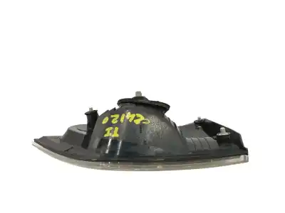 Pezzo di ricambio per auto di seconda mano luce di coda interna sinistra per mitsubishi outlander ii (cw_w) 2.0 di-d (cw8w) riferimenti oem iam 1146356  