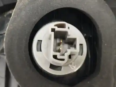 Pezzo di ricambio per auto di seconda mano luce di coda interna sinistra per mitsubishi outlander ii (cw_w) 2.0 di-d (cw8w) riferimenti oem iam 1146356  