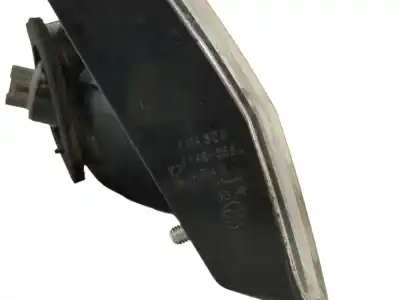 Pezzo di ricambio per auto di seconda mano luce di coda interna sinistra per mitsubishi outlander ii (cw_w) 2.0 di-d (cw8w) riferimenti oem iam 1146356  