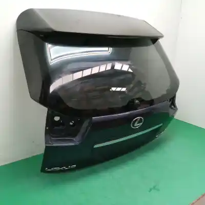 Second-hand car spare part tailgate for lexus rx 3.3 v6 24v cat oem iam references   