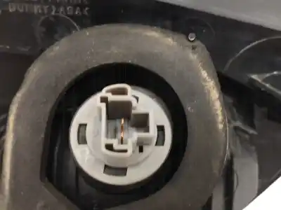 Second-hand car spare part interior rear right light for mitsubishi outlander ii (cw_w) 2.0 di-d (cw8w) oem iam references 1146356  