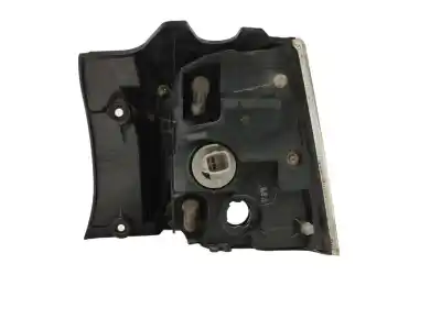 Second-hand car spare part left tailgate light for mitsubishi outlander ii (cw_w) 2.0 di-d (cw8w) oem iam references 8330a379  