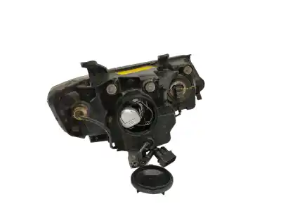 Pezzo di ricambio per auto di seconda mano faro anteriore sinistro per mitsubishi outlander ii (cw_w) 2.0 di-d (cw8w) riferimenti oem iam 8301a705  