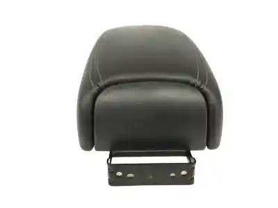 Автозапчастина б/у центральний подлокник для mitsubishi outlander ii (cw_w) 2.0 di-d (cw8w) посилання на oem iam 8011a085zz  