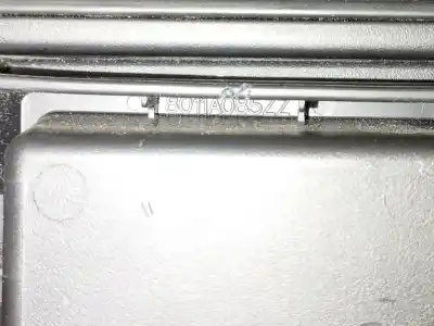 Автозапчастина б/у центральний подлокник для mitsubishi outlander ii (cw_w) 2.0 di-d (cw8w) посилання на oem iam 8011a085zz  