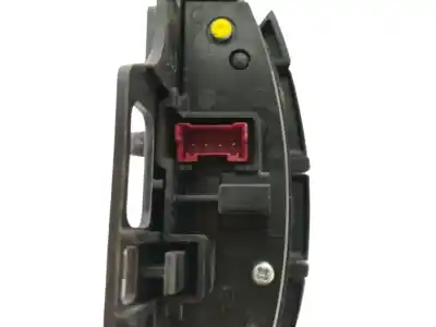 Second-hand car spare part steering wheel switch for mitsubishi outlander (cw0) 2.0 di-d cat oem iam references 75b474  