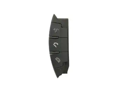 Second-hand car spare part steering wheel switch for mitsubishi outlander ii (cw_w) 2.0 di-d (cw8w) oem iam references 75b474