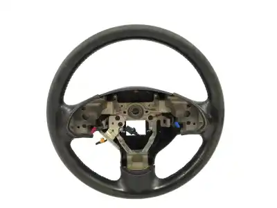 Second-hand car spare part steering wheel for mitsubishi outlander ii (cw_w) 2.0 di-d (cw8w) oem iam references 4400a227xa