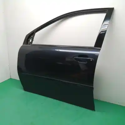 Second-hand car spare part left front door for lexus rx 3.3 v6 24v cat oem iam references 6700448080  