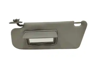 Автозапчастина б/у лівий натір для mitsubishi outlander ii (cw_w) 2.0 di-d (cw8w) посилання на oem iam 7620a067ha  