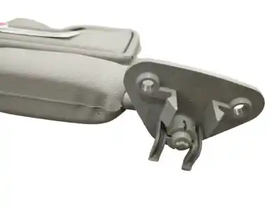 Автозапчастина б/у лівий натір для mitsubishi outlander ii (cw_w) 2.0 di-d (cw8w) посилання на oem iam 7620a067ha  