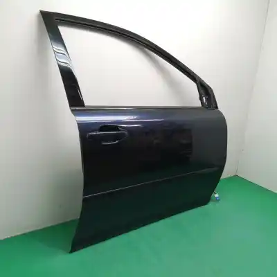 Second-hand car spare part front right door for lexus rx 3.3 v6 24v cat oem iam references 6700348080  