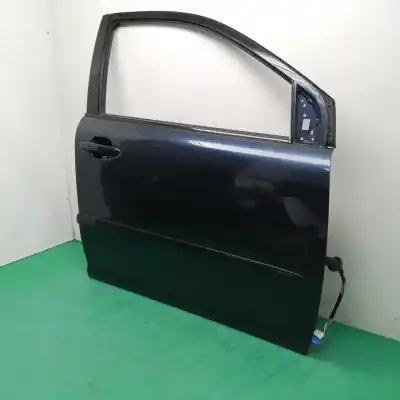 Second-hand car spare part front right door for lexus rx 3.3 v6 24v cat oem iam references 6700348080  