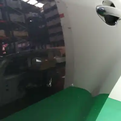 İkinci el araba yedek parçası arka sol kapi için lexus rx 3.3 v6 24v cat oem iam referansları 6700248060  