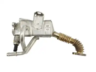 Tweedehands auto-onderdeel egr-koeler voor hyundai i20 iii (bc3, bi3) 1.0 t-gdi oem iam-referenties 2841007600