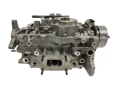 Second-hand car spare part Cylinder Head for HYUNDAI I20 III (BC3 BI3) 1.0 T-GDI OEM IAM references 2211107500  