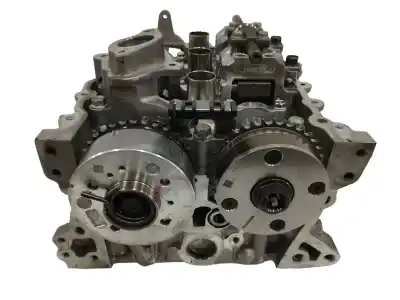 Автозапчастина б/у доп для hyundai i20 iii (bc3, bi3) 1.0 t-gdi посилання на oem iam 2211107500  
