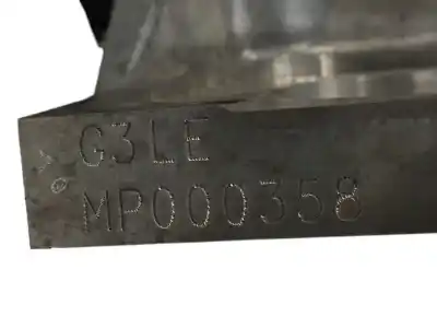 Автозапчастина б/у блокувати для hyundai i20 iii (bc3, bi3) 1.0 t-gdi посилання на oem iam g3le  