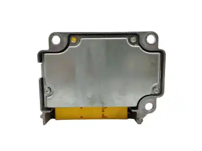 Second-hand car spare part airbag control unit for mitsubishi outlander ii (cw_w) 2.0 di-d (cw8w) oem iam references p8635a053  