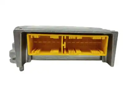 Second-hand car spare part airbag control unit for mitsubishi outlander ii (cw_w) 2.0 di-d (cw8w) oem iam references p8635a053  