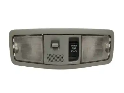 Second-hand car spare part interior light for mitsubishi outlander ii (cw_w) 2.0 di-d (cw8w) oem iam references 8401a009zz