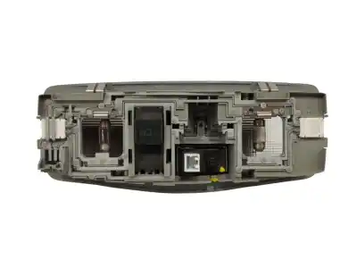 Pezzo di ricambio per auto di seconda mano luce interna per mitsubishi outlander ii (cw_w) 2.0 di-d (cw8w) riferimenti oem iam 8401a009zz  1151347